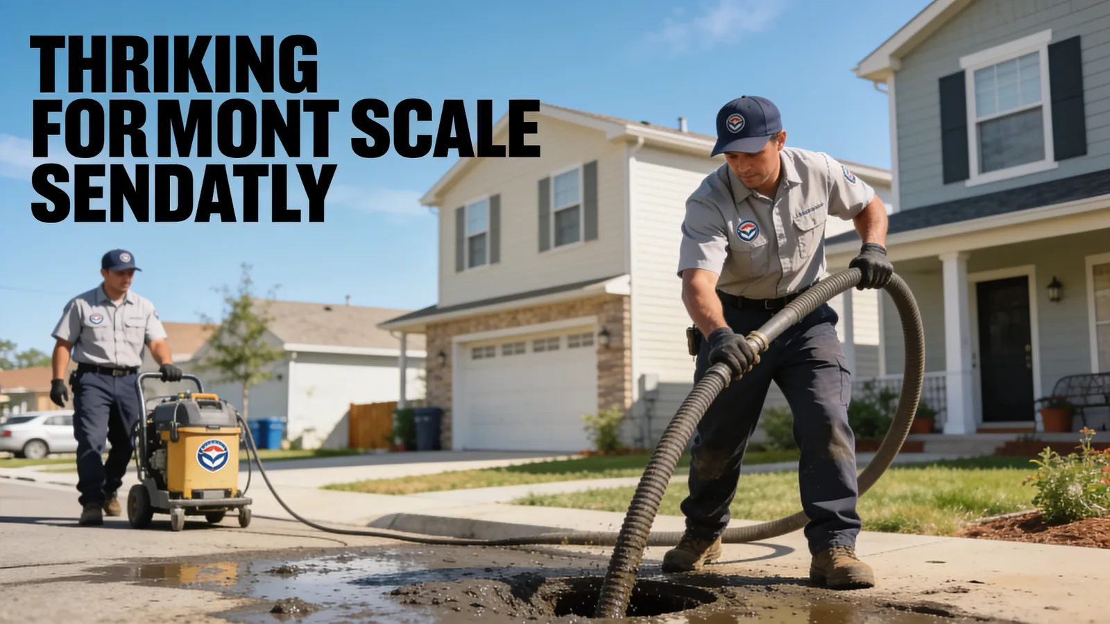Sewage Cleanup in West River, MD near me